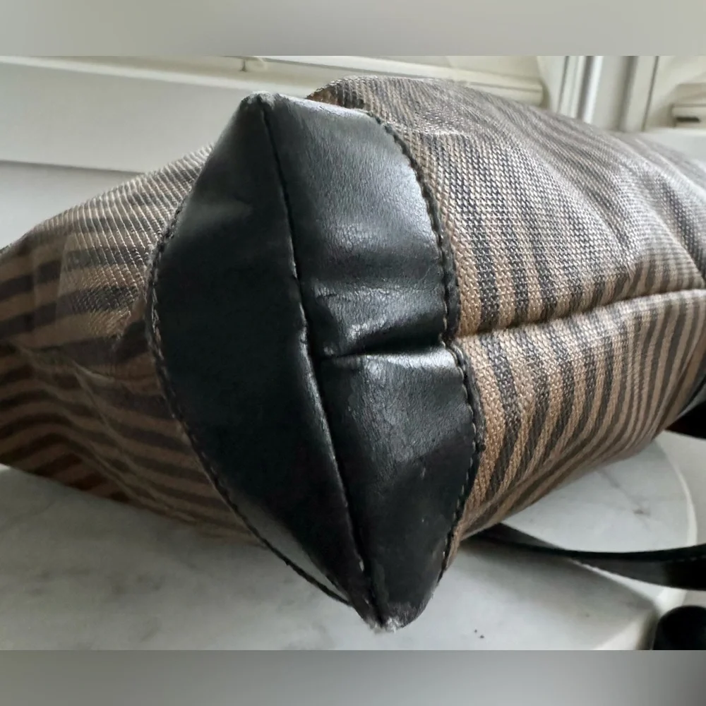 Vintage Fendi Bag - Picture 8 of 14
